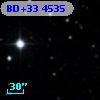 BD+33  4535
