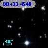 BD+33  4540
