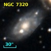 NGC  7320