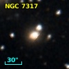 NGC  7317