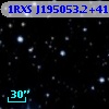 1RXS J195053.2+414224