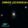 2MASX J22345616+3355399