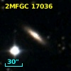 2MFGC 17036