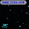 [A86] 2231+329