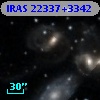 IRAS 22337+3342