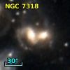 NGC  7318
