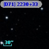 [D71] 2230+33