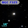 NGC  7325
