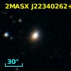 2MASX J22340262+3349070