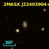 2MASX J22403904+3225599