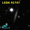 LEDA   91747