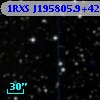 1RXS J195805.9+425814