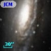 JCMTSF J223704.8+342425