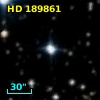 HD 189861