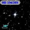 HD 190209