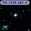 TYC 2739-167-1