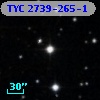TYC 2739-265-1