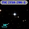 TYC 2739-298-1