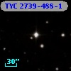 TYC 2739-488-1