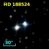 HD 188524