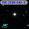 TYC 2739-542-1