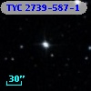 TYC 2739-587-1