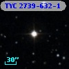 TYC 2739-632-1
