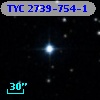TYC 2739-754-1