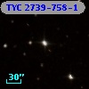 TYC 2739-758-1