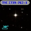 TYC 2739-762-1