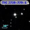 TYC 2739-779-1