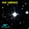 HD 188565