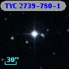 TYC 2739-780-1