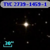 TYC 2739-1459-1