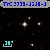 TYC 2739-1510-1