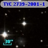 TYC 2739-2001-1