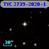 TYC 2739-2020-1