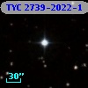 TYC 2739-2022-1
