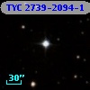 TYC 2739-2094-1