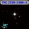 TYC 2739-2108-1