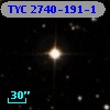 TYC 2740-191-1
