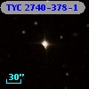 TYC 2740-378-1