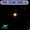 TYC 2740-599-1