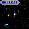 HD 189278