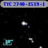 TYC 2740-1519-1