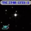 TYC 2740-1733-1