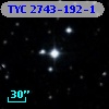 TYC 2743-192-1