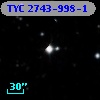 TYC 2743-998-1