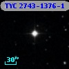 TYC 2743-1376-1