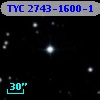 TYC 2743-1600-1